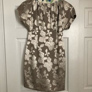 Anne Klein cocktail dress